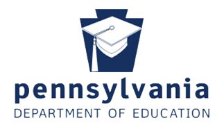 Pa doe - The annual Pennsylvania System School Assessment is a standards-based, criterion-referenced assessment which provides students, parents, educators and citizens with an understanding of student and school performance related to the attainment of proficiency of the academic standards. These standards in English …